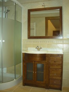 Muebles de baño en Itago, Estella, Navarra